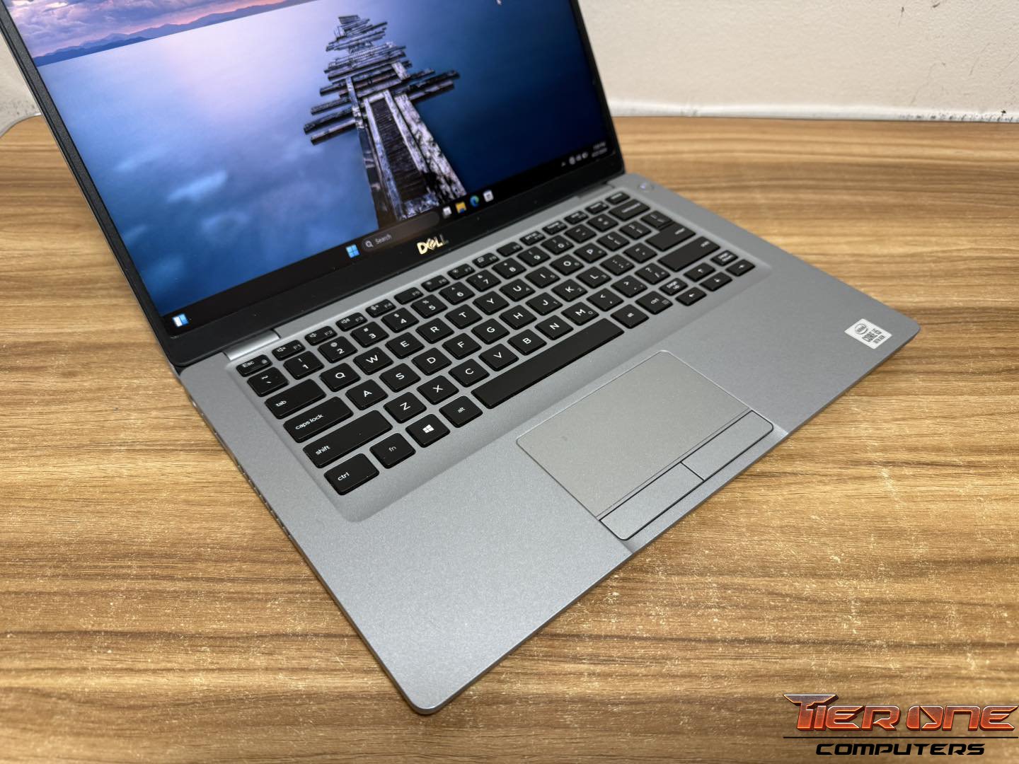 DELL LATITUDE | i5 10th Gen | 16GB RAM | 256GB SSD
