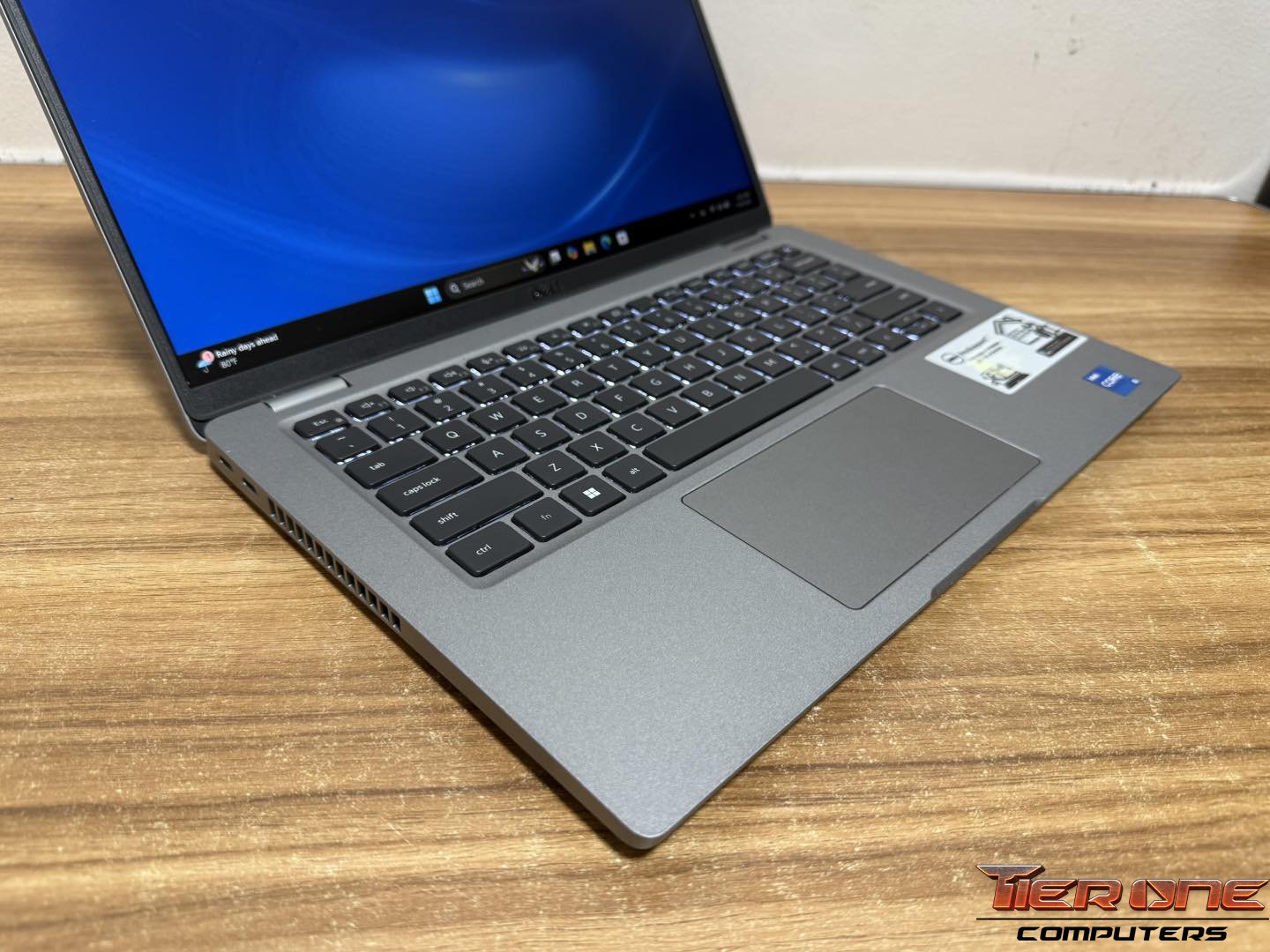 DELL LATITUDE | i5 12th Gen | 16GB RAM | 512GB SSD