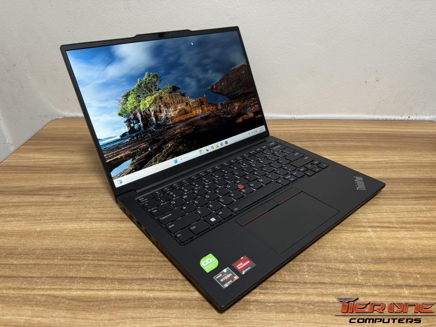 LENOVO THINKPAD | Ryzen 5 | 16GB RAM | 512GB SSD