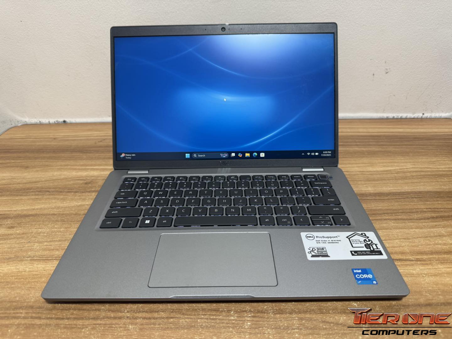 DELL LATITUDE | i5 11th Gen | 16GB RAM | 512GB SSD