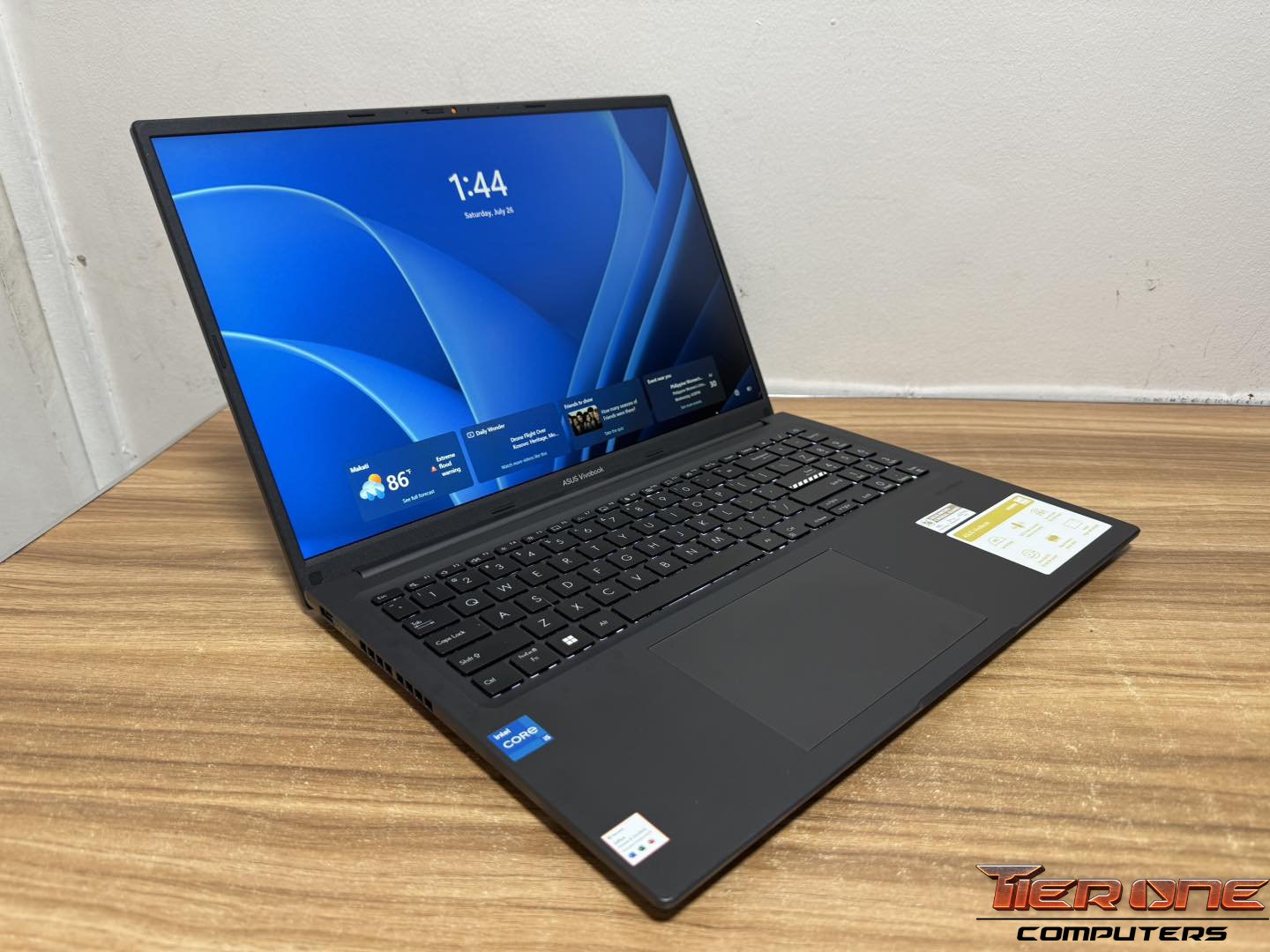 ASUS VIVOBOOK | i5 12th Gen | 16GB RAM | 512GB SSD