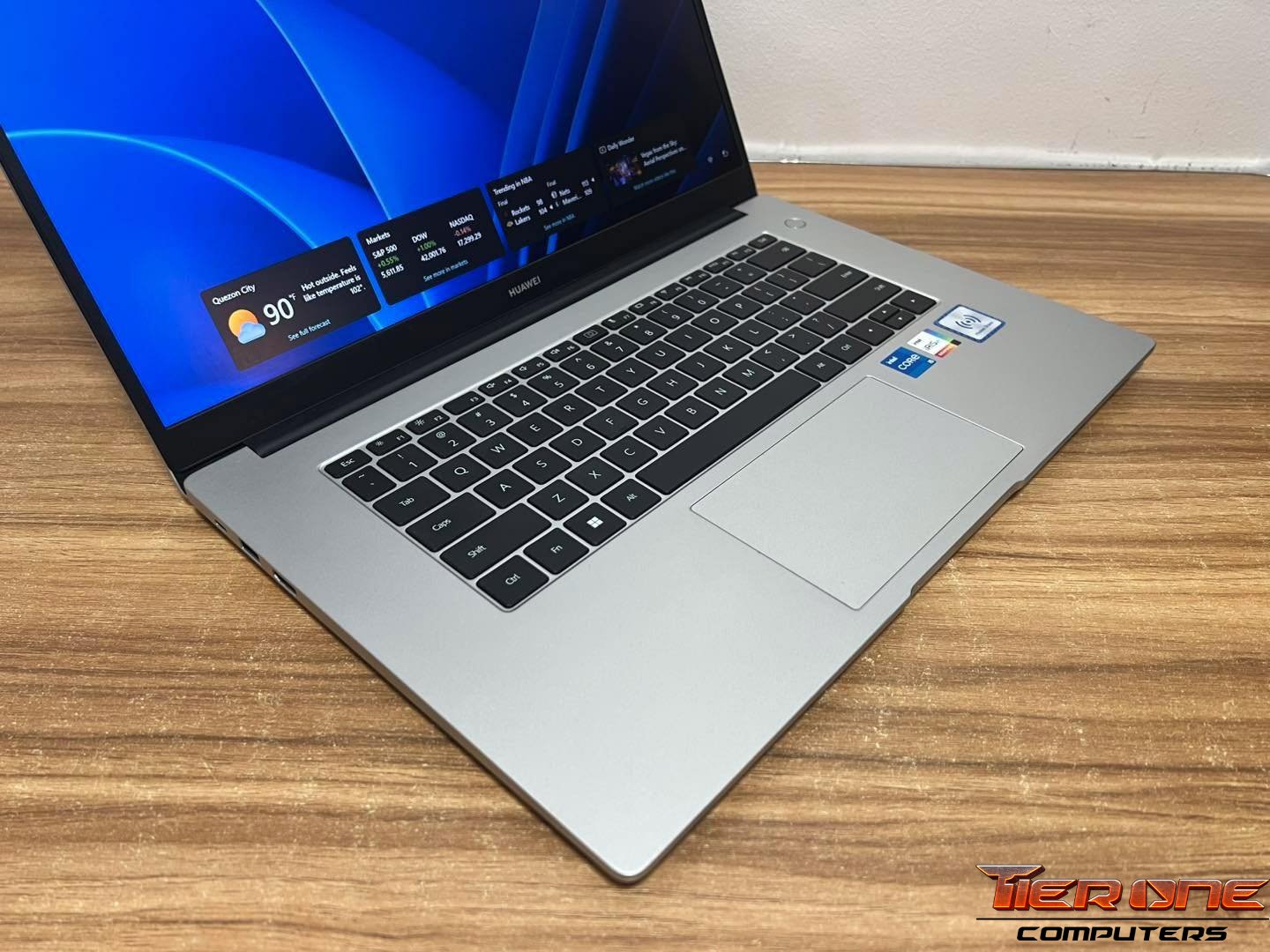 HUAWEI MATEBOOK D15 | i5 11th Gen | 16GB RAM | 512GB SSD