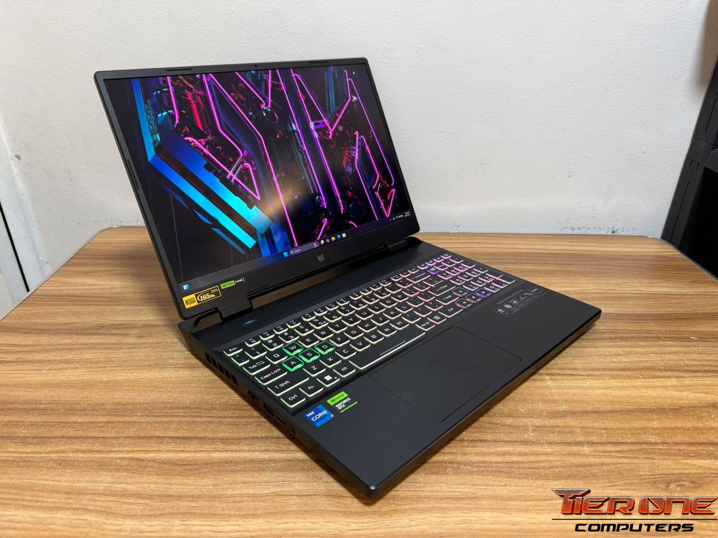 ACER PREDATOR HELIOS NEO | i7 13th Gen | 16GB RAM | 512GB SSD + 1TB SSD | RTX 4060
