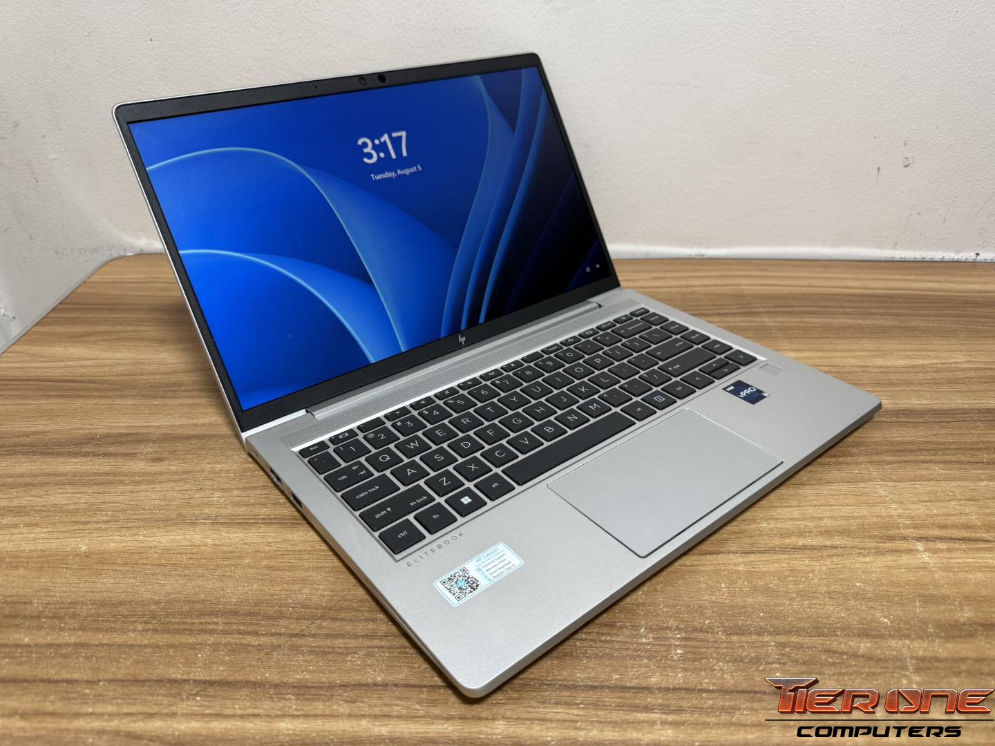 HP ELITEBOOK | i5 13th Gen | 16GB RAM | 512GB SSD