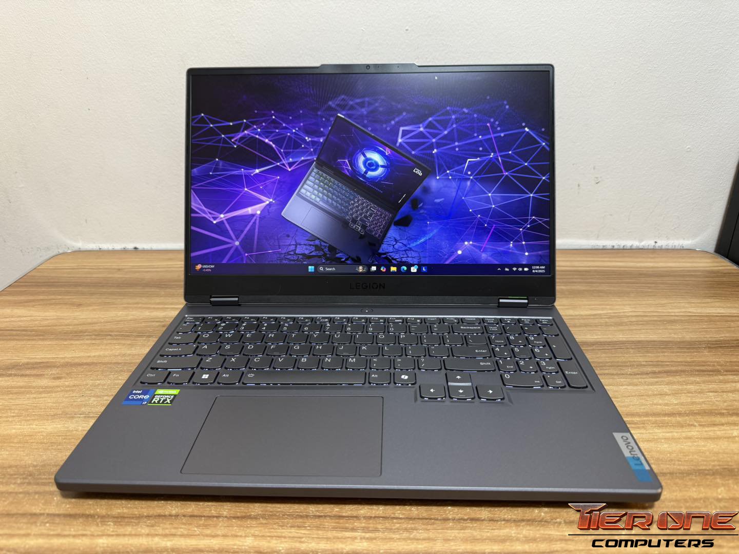 LENOVO LEGION | i7 13th Gen | 24GB RAM | 512GB SSD | RTX 4050