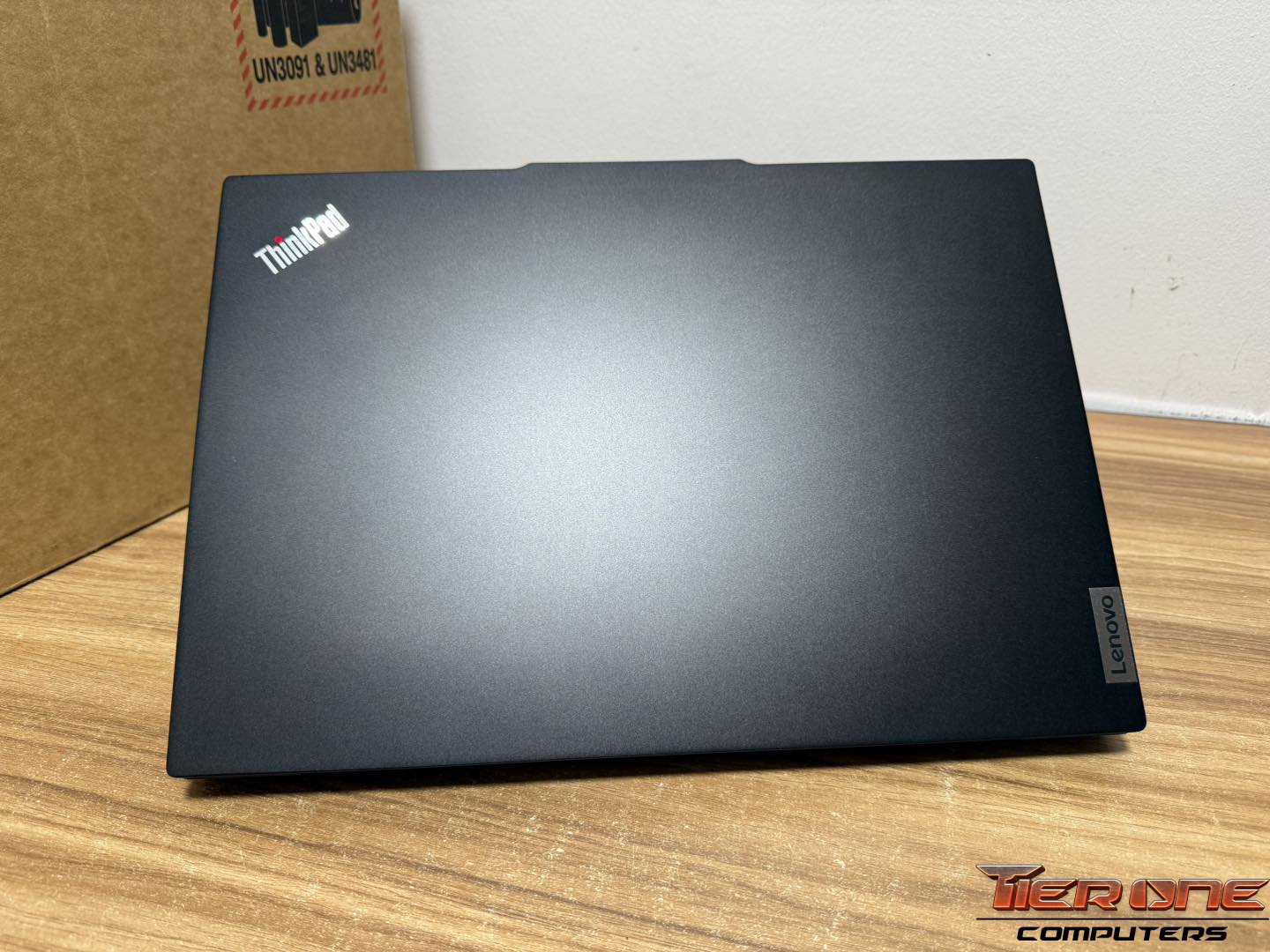LENOVO THINKPAD | Ryzen 5 | 16GB RAM | 512GB SSD