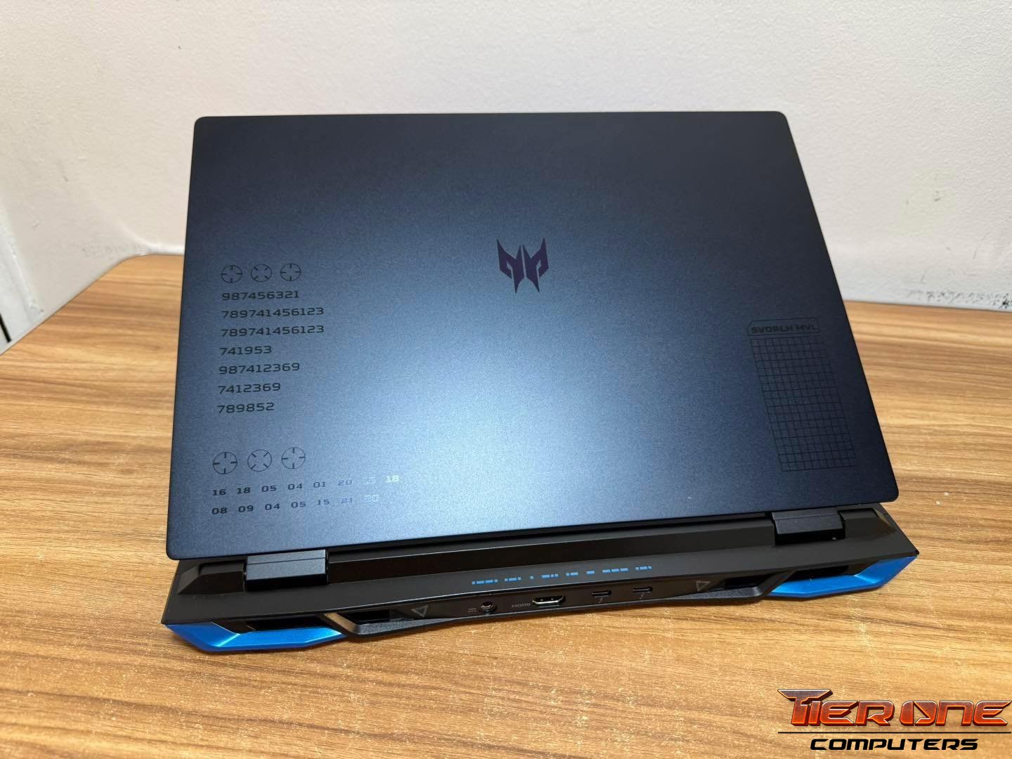 ACER PREDATOR HELIOS NEO | i7 13th Gen | 16GB RAM | 512GB SSD + 1TB SSD | RTX 4060