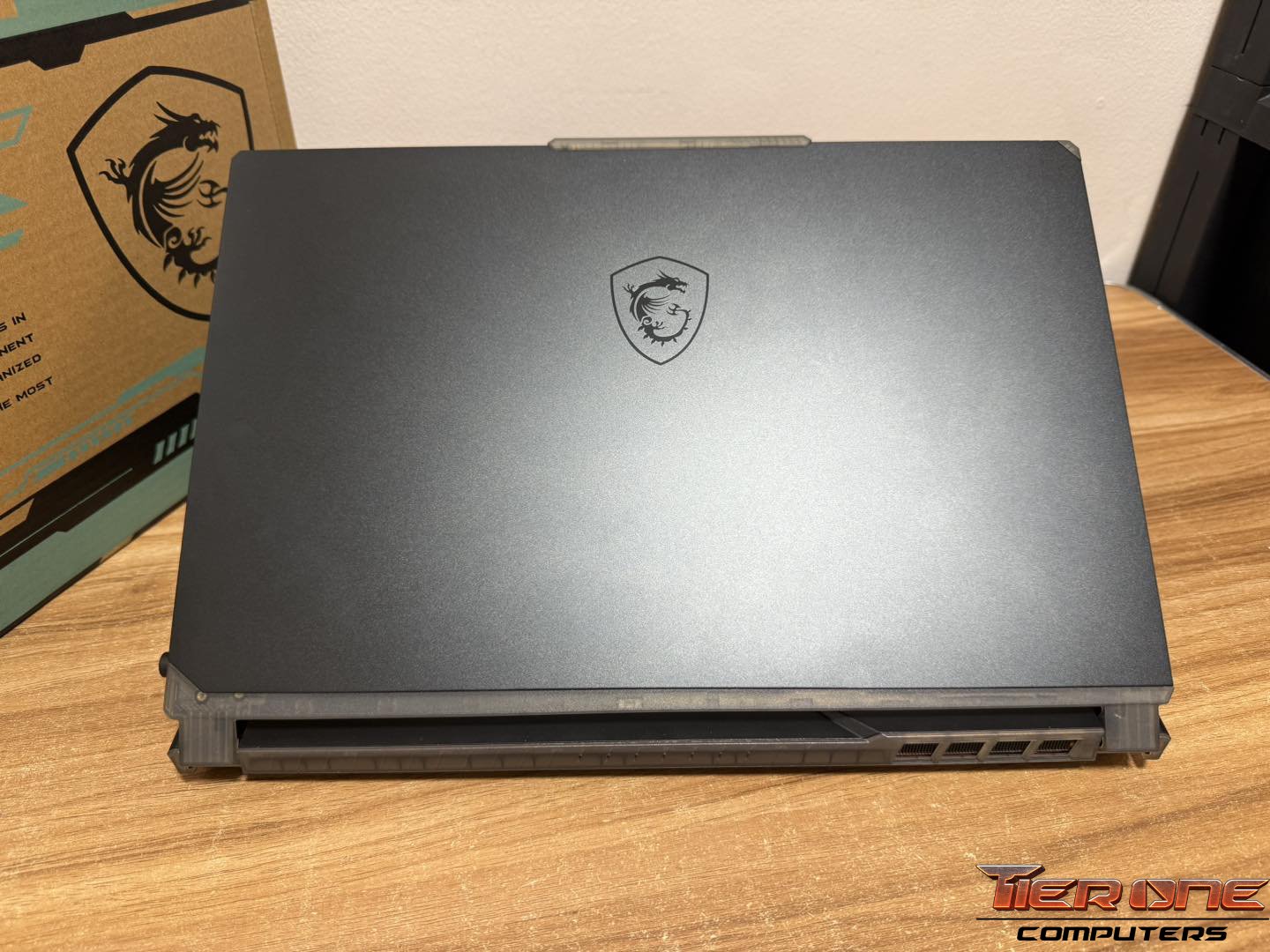 MSI CYBORG | ULTRA 7 | 1 6GB RAM | 512GB SSD | RTX 4060