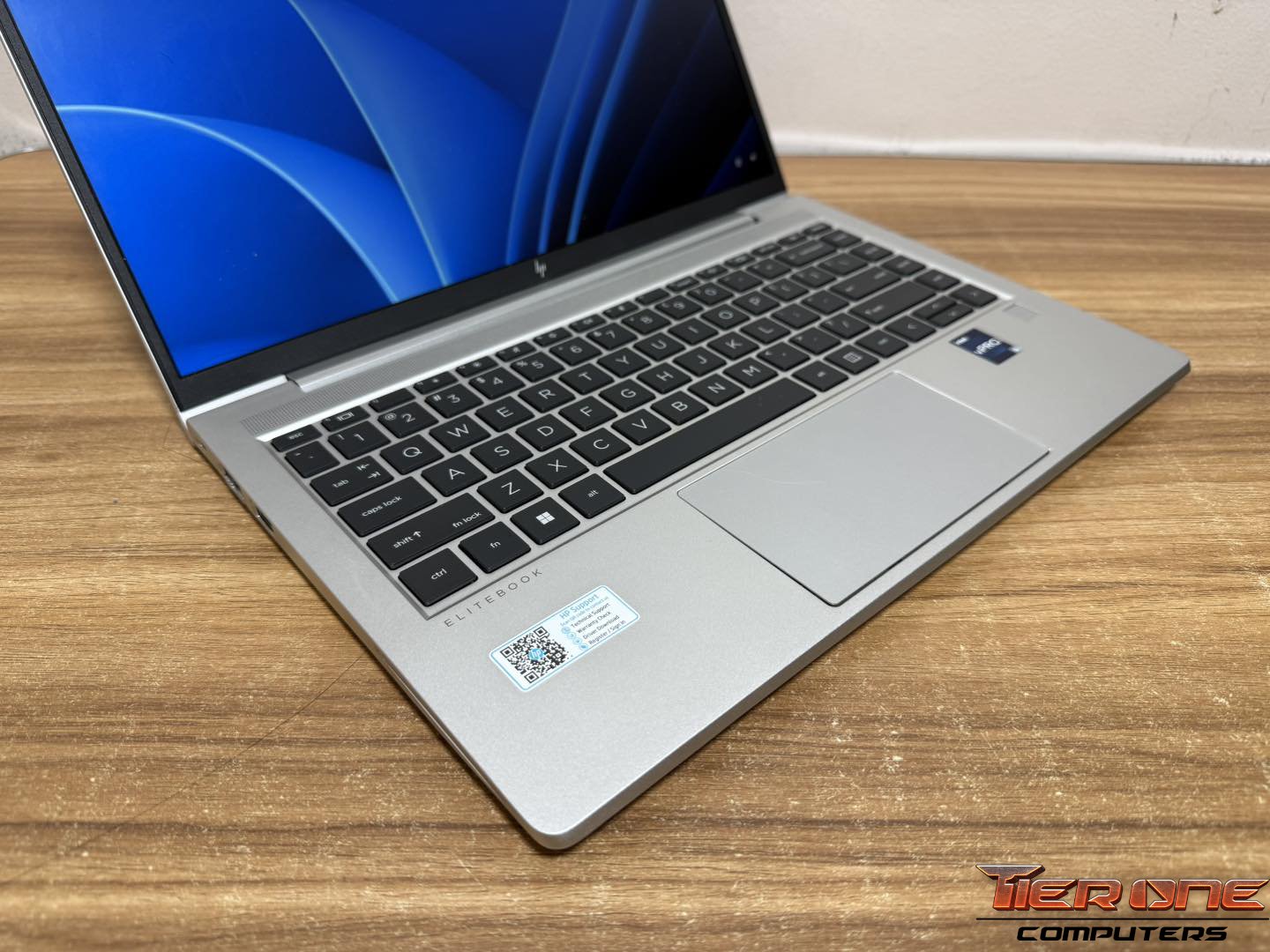 HP ELITEBOOK | i5 13th Gen | 16GB RAM | 512GB SSD