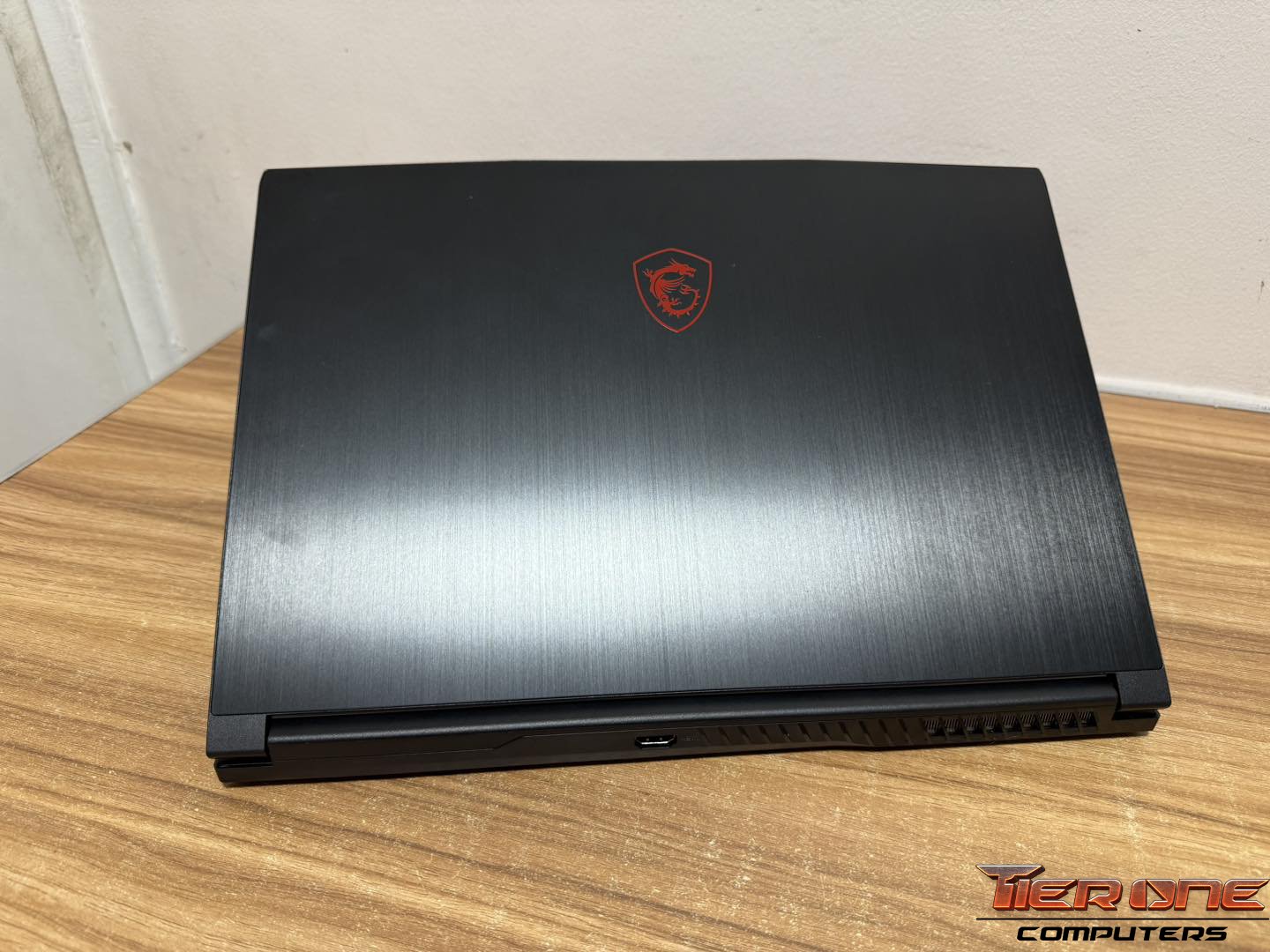 MSI THIN GF63 | i7 12th Gen | 16GB RAM | 512GB SSD | RTX 2050