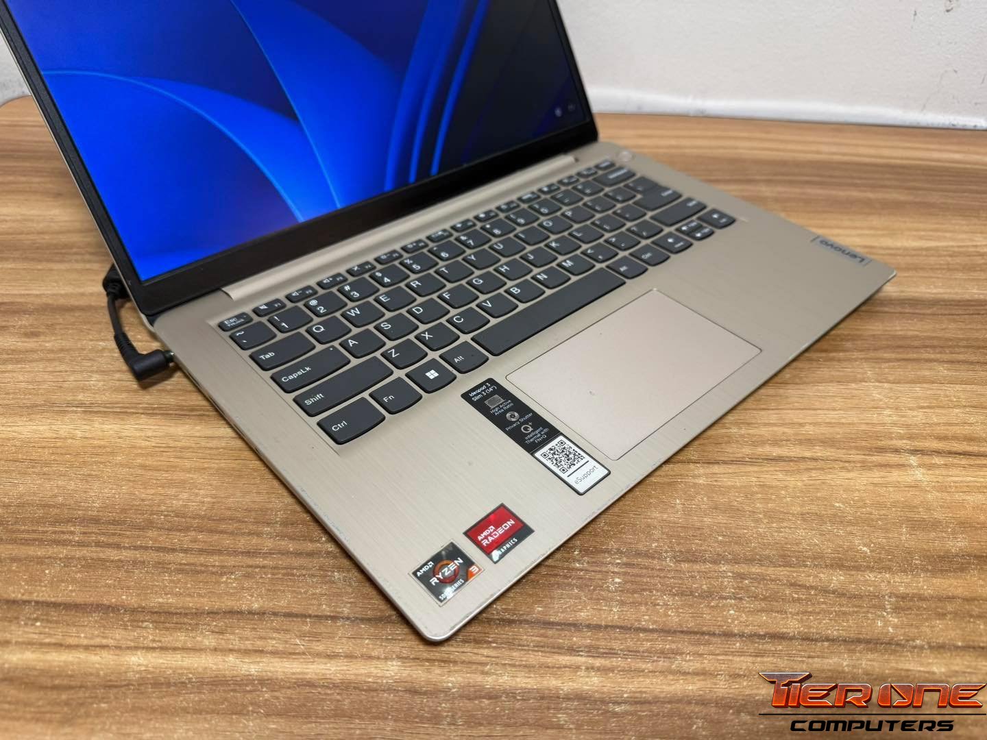 LENOVO IDEAPAD | Ryzen 3 | 8GB RAM | 512GB SSD