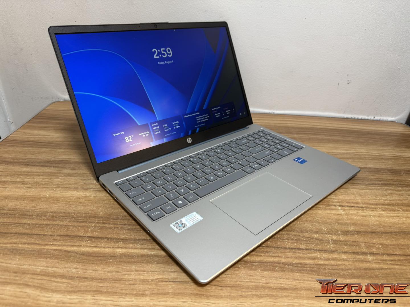 HP LAPTOP 15 | i5 13th Gen | 16GB RAM | 512GB SSD