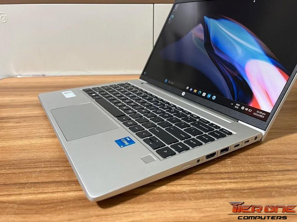 HP PROBOOK | i5 13th Gen | 16GB RAM | 512GB SSD