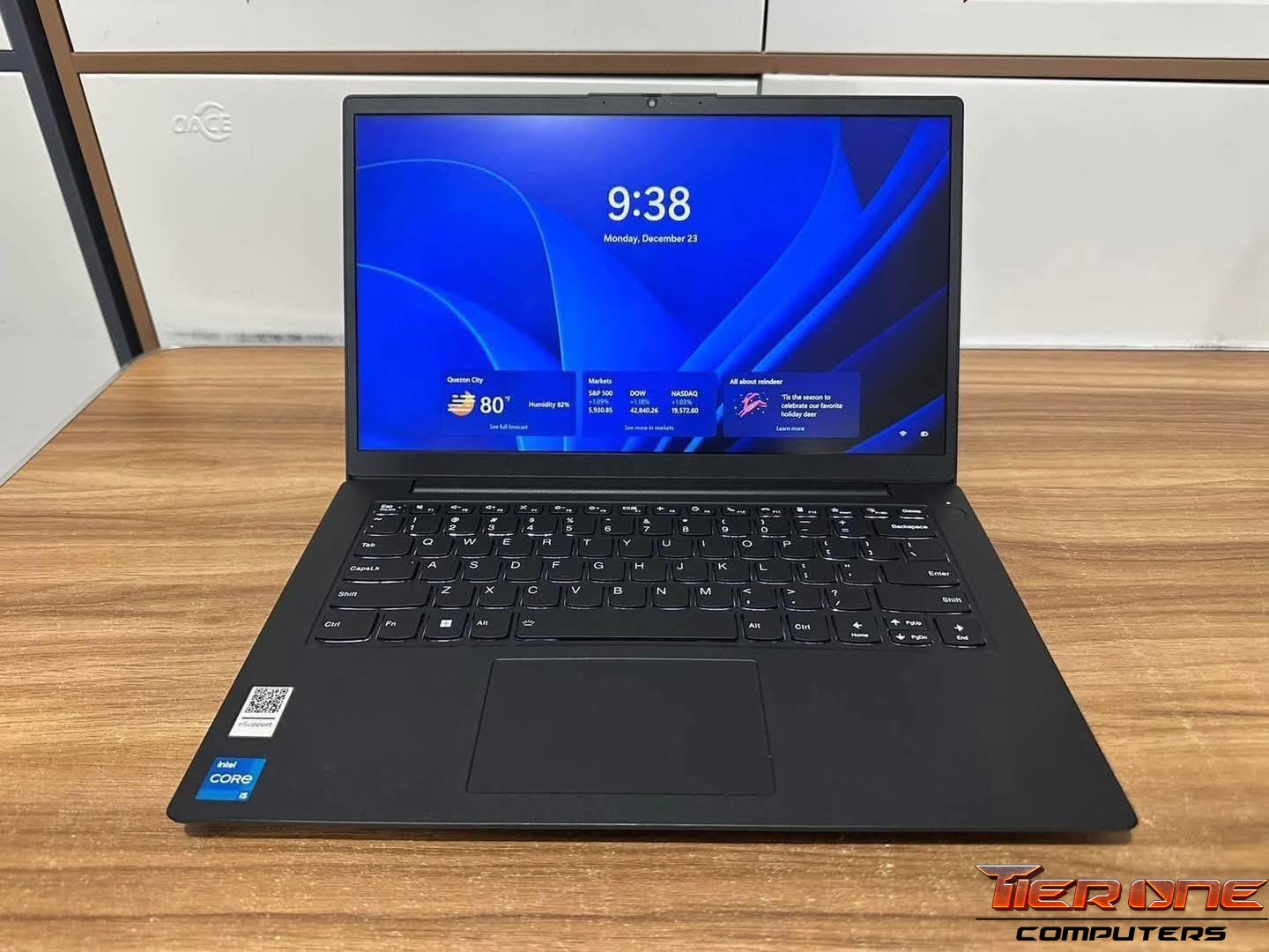 LENOVO K14 | i5 11th Gen | 16GB RAM | 512GB SSD