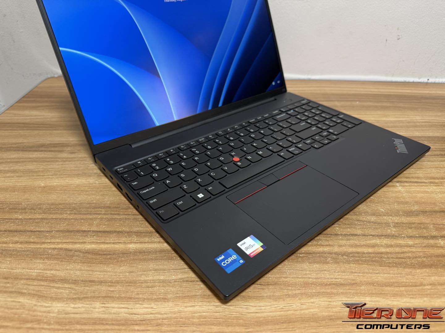 LENOVO THINKPAD | i5 13th Gen | 16GB RAM | 512GB SSD