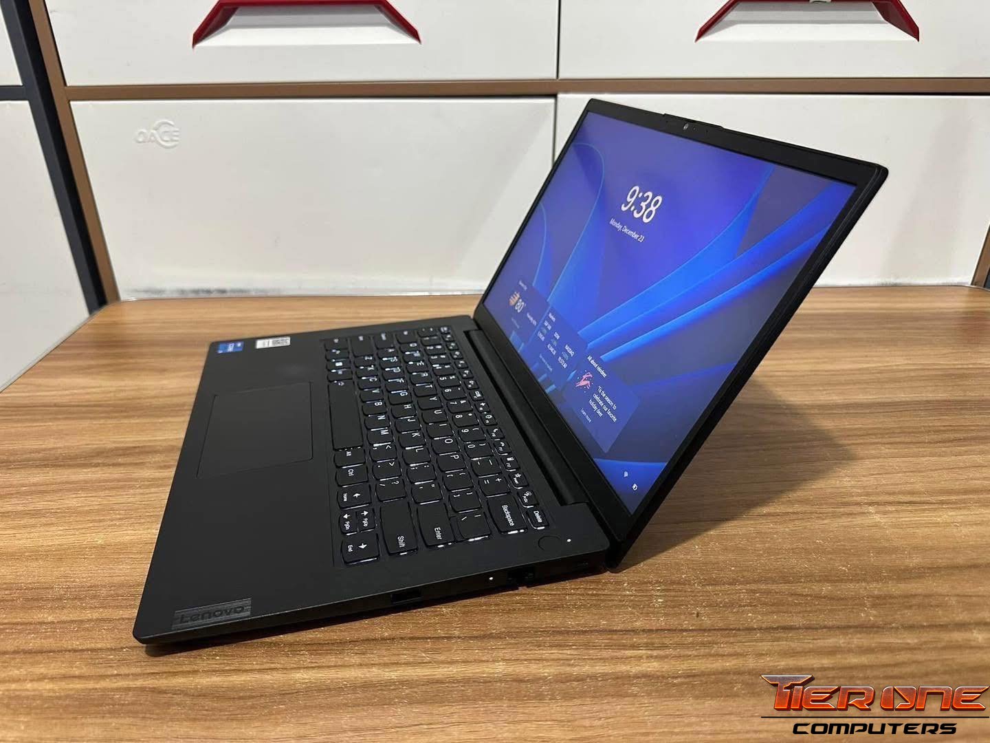 LENOVO K14 | i5 11th Gen | 16GB RAM | 512GB SSD