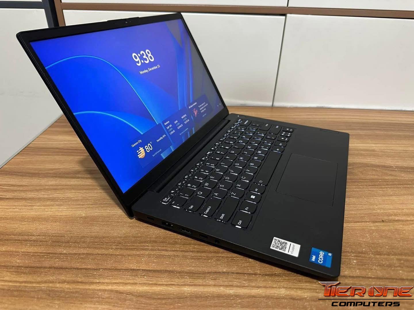 LENOVO K14 | i5 11th Gen | 16GB RAM | 512GB SSD