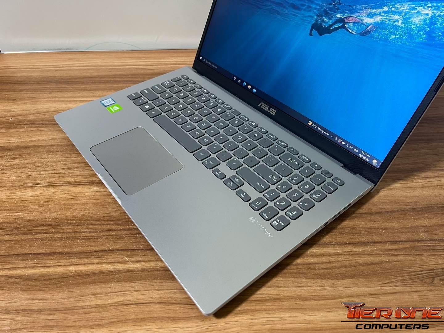 ASUS VIVOBOOK | i5 8th Gen | 16GB RAM | 256GB SSD | MX110