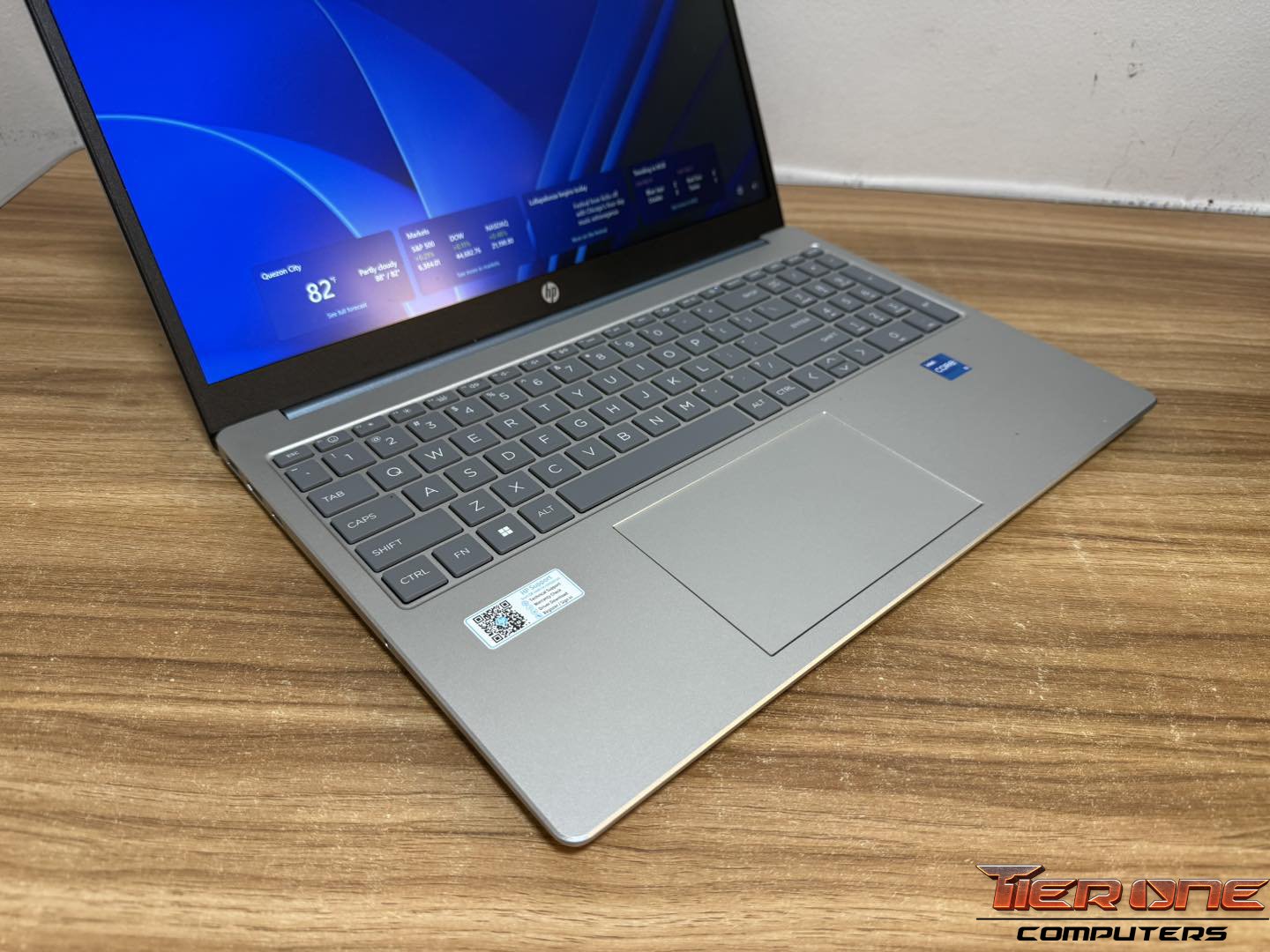 HP LAPTOP 15 | i5 13th Gen | 16GB RAM | 512GB SSD