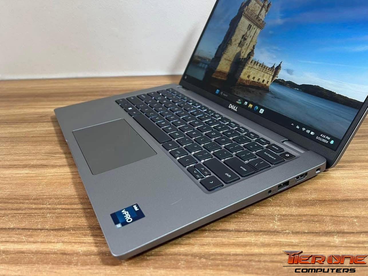 DELL LATITUDE VPRO | i7 13th Gen | 16GB RAM | 512GB SSD