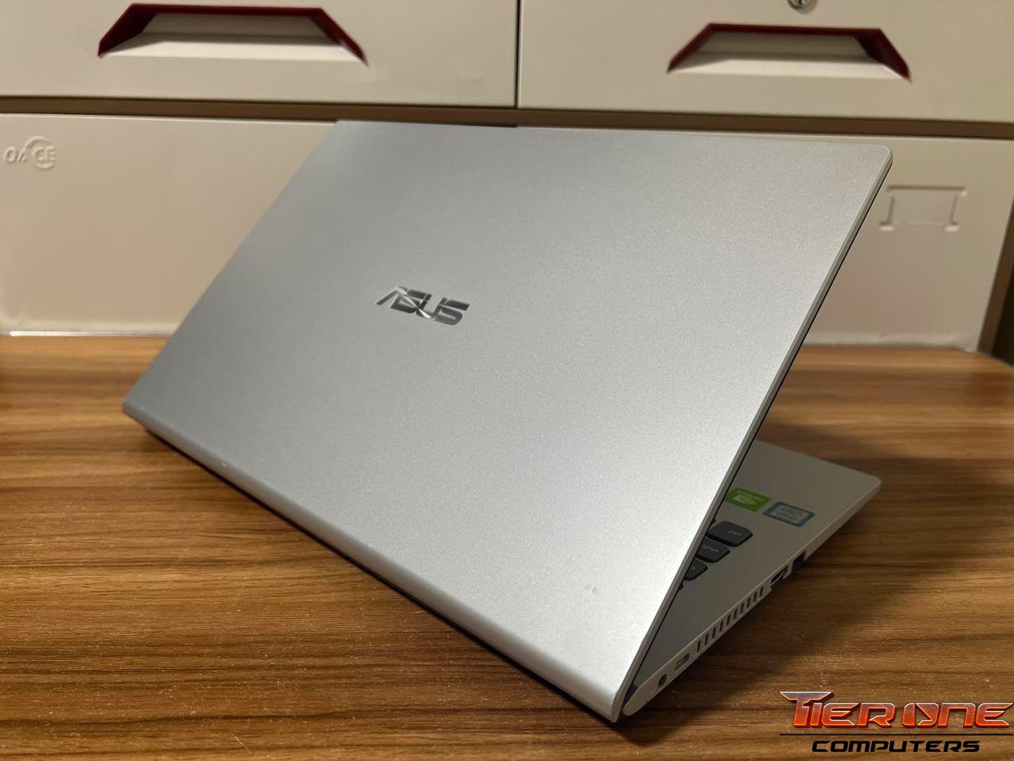 ASUS VIVOBOOK | i5 8th Gen | 16GB RAM | 256GB SSD | MX110