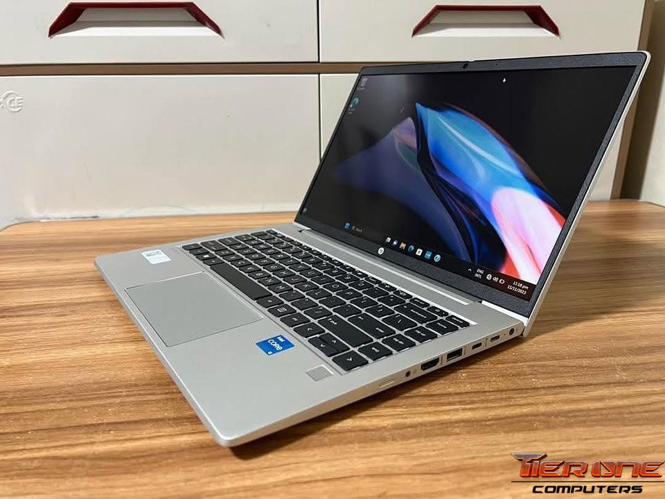 HP PROBOOK | i5 13th Gen | 16GB RAM | 512GB SSD