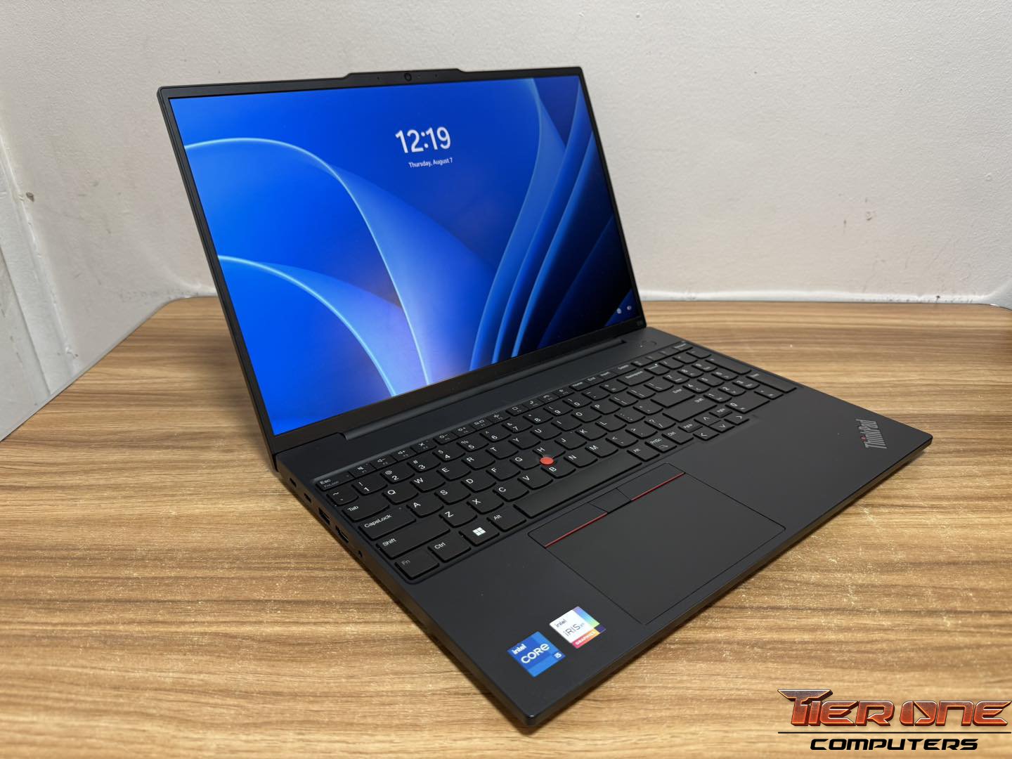 LENOVO THINKPAD | i5 13th Gen | 16GB RAM | 512GB SSD