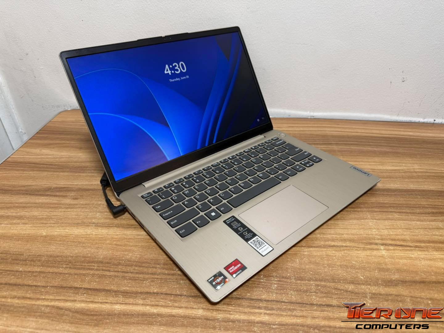 LENOVO IDEAPAD | Ryzen 3 | 8GB RAM | 512GB SSD