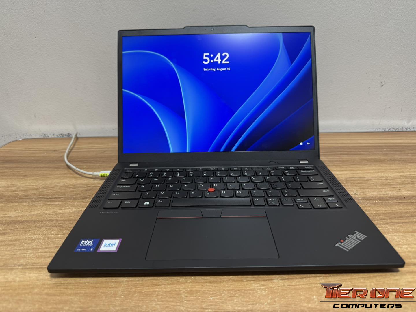 LENOVO THINKPAD | Ultra 5 | 32GB RAM | 512GB SSD