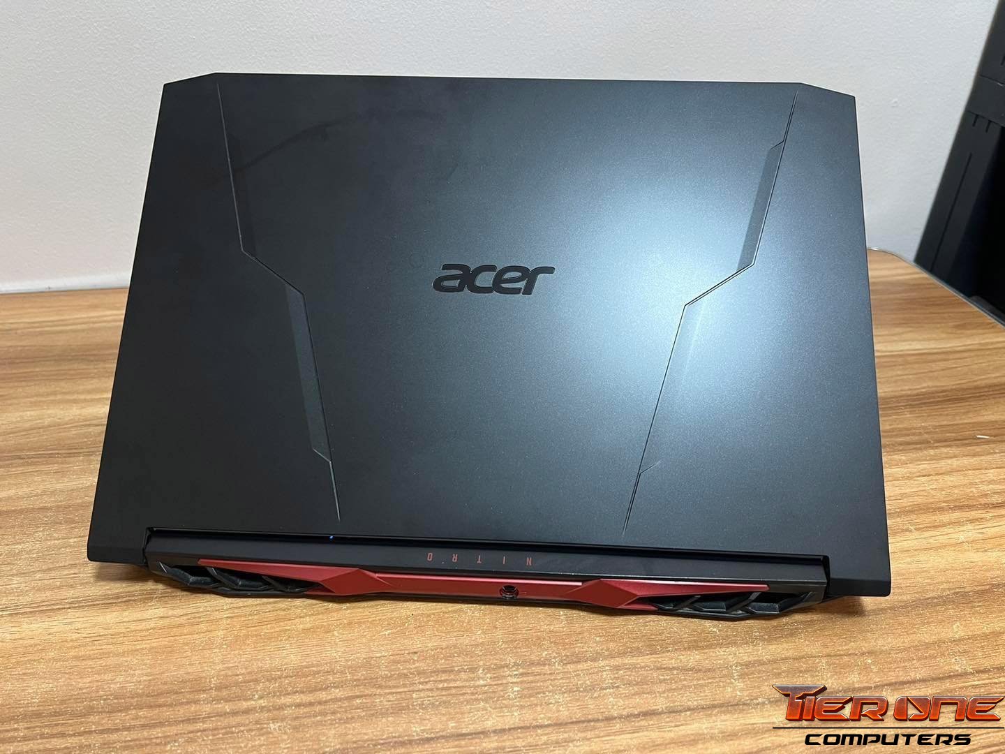 ACER NITRO 5 | Ryzen 7 | 16GB RAM | 512GB SSD | RTX 3060