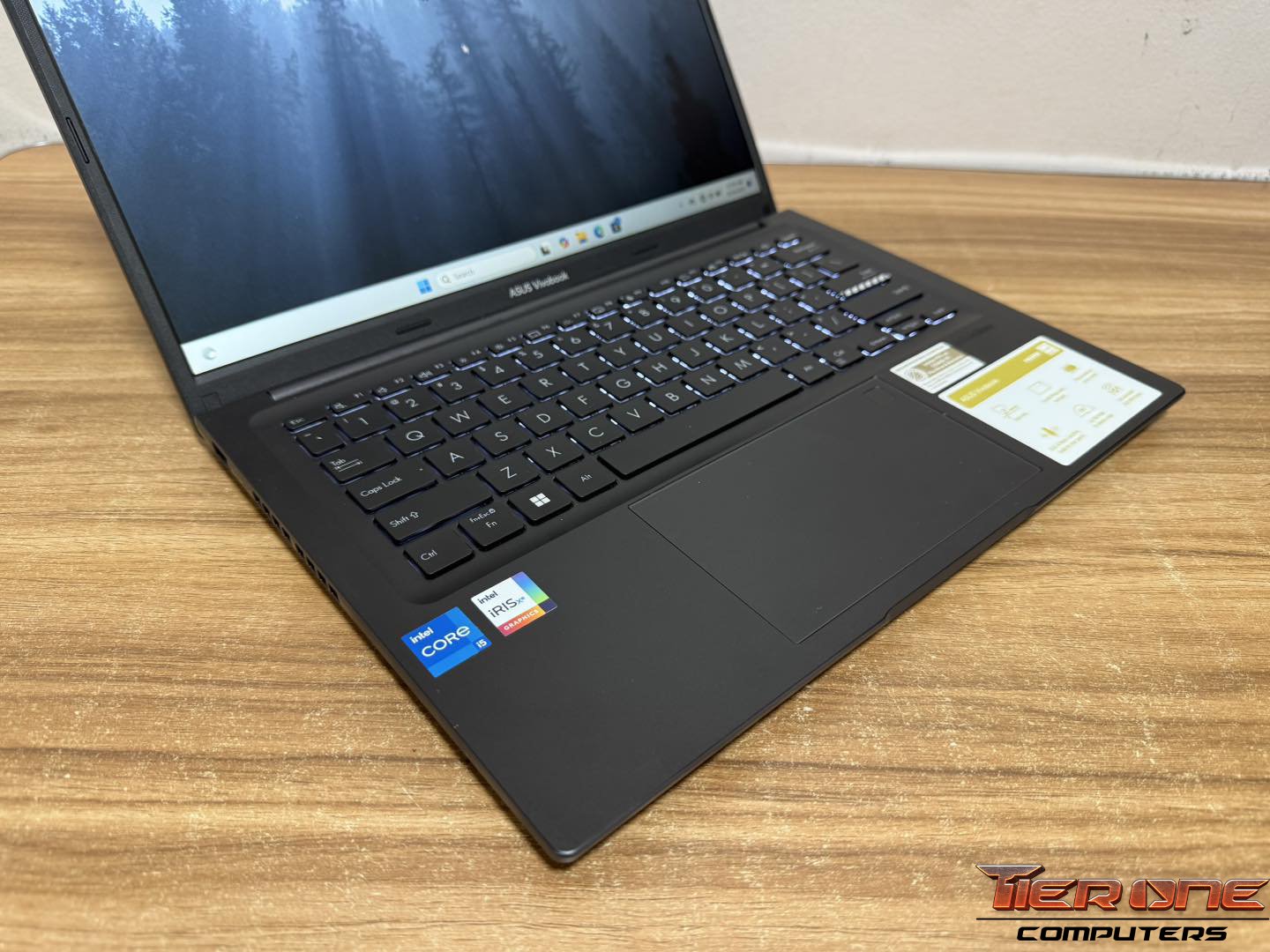 ASUS VIVOBOOK | i5 13th Gen | 16GB RAM | 512GB SSD