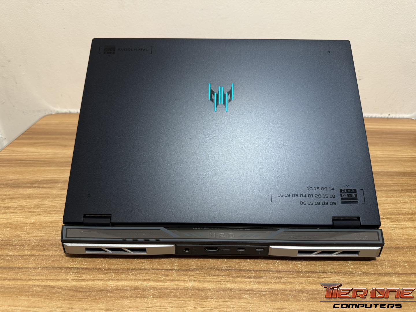 ACER PREDATOR HELIOS | i7 14th Gen | 16GB RAM | 1TB SSD | RTX 4060
