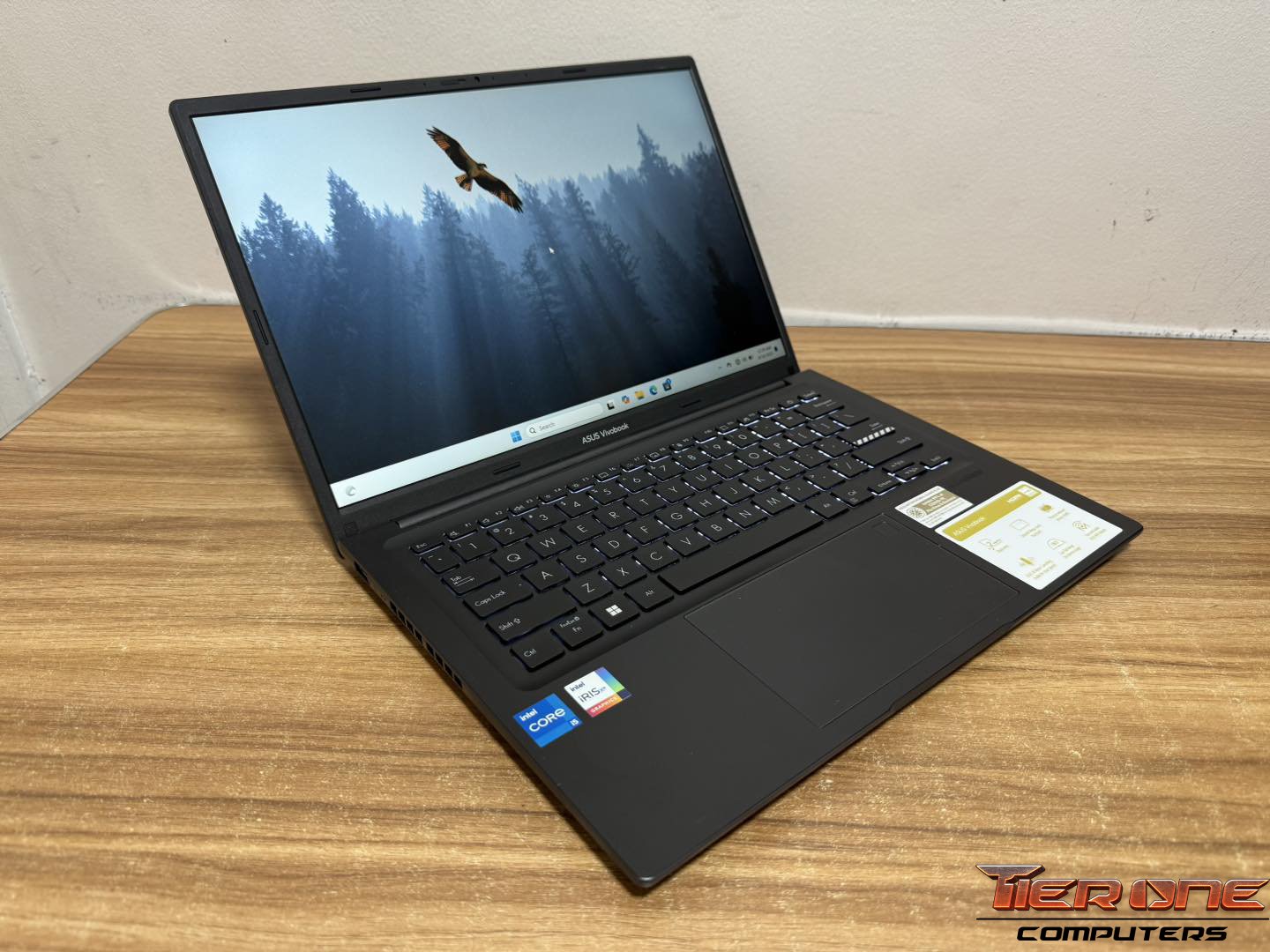 ASUS VIVOBOOK | i5 13th Gen | 16GB RAM | 512GB SSD
