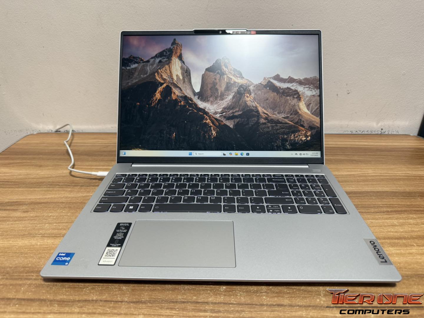 LENOVO IDEAPAD SLIM | i5 12th Gen | 8GB RAM | 512GB SSD