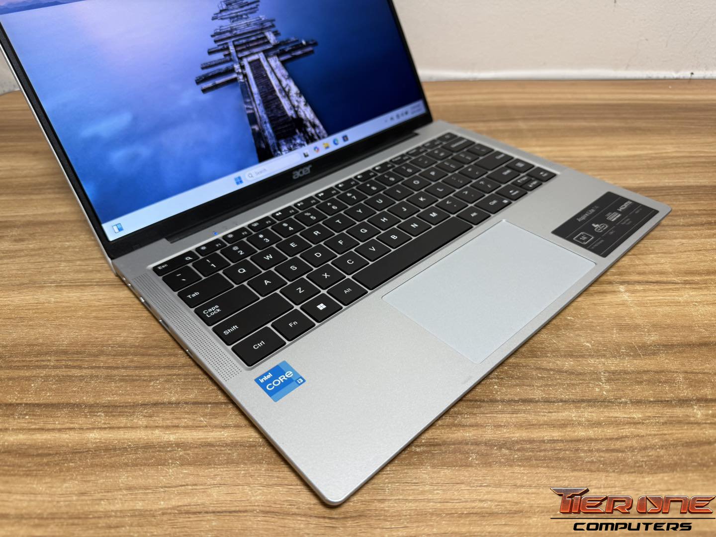 ACER ASPIRE LITE | i3 N300 | 8GB RAM | 512GB SSD