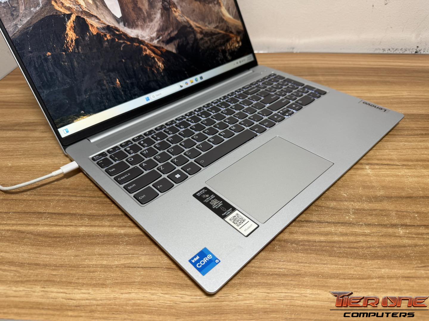 LENOVO IDEAPAD SLIM | i5 12th Gen | 8GB RAM | 512GB SSD