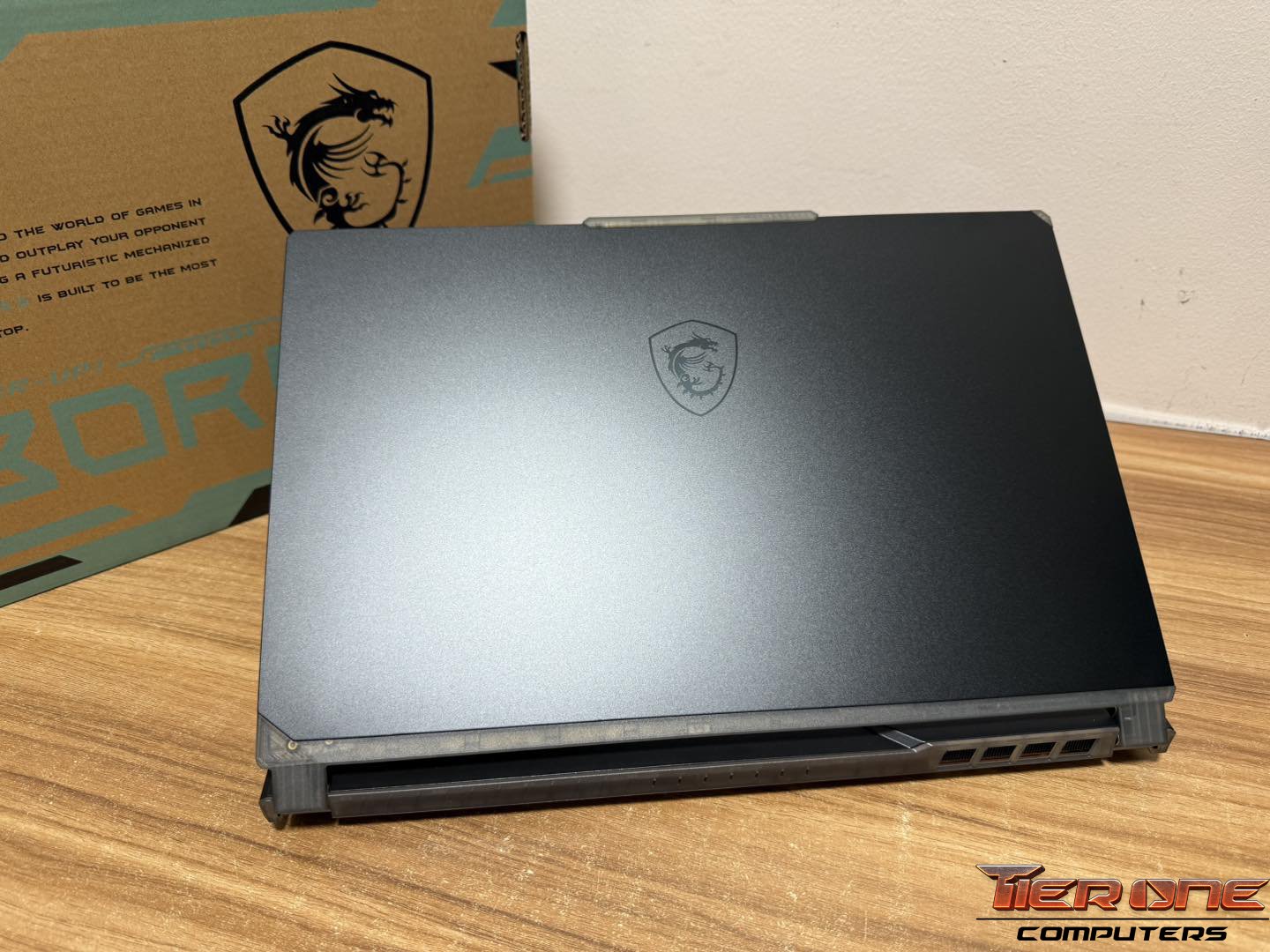 MSI CYBORG | i5 13th Gen | 16GB RAM | 512GB SSD | RTX 3050