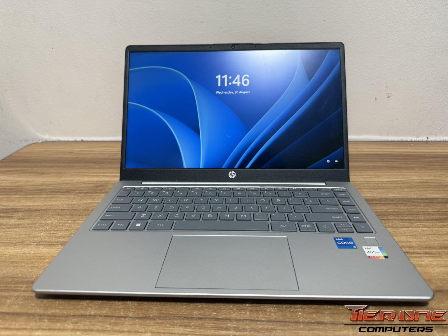 HP LAPTOP 14 | i5 13th Gen | 16GB RAM | 1TB SSD