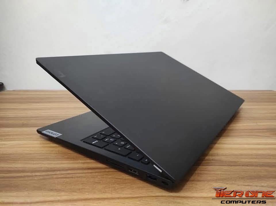 LENOVO E5 | i7 10th Gen | 12GB RAM | 512GB SSD