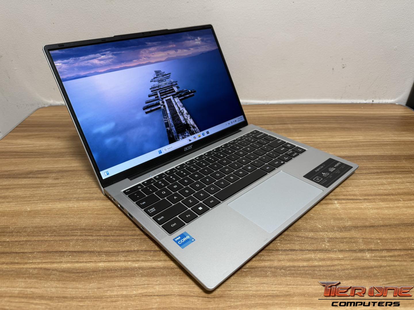 ACER ASPIRE LITE | i3 N300 | 8GB RAM | 512GB SSD
