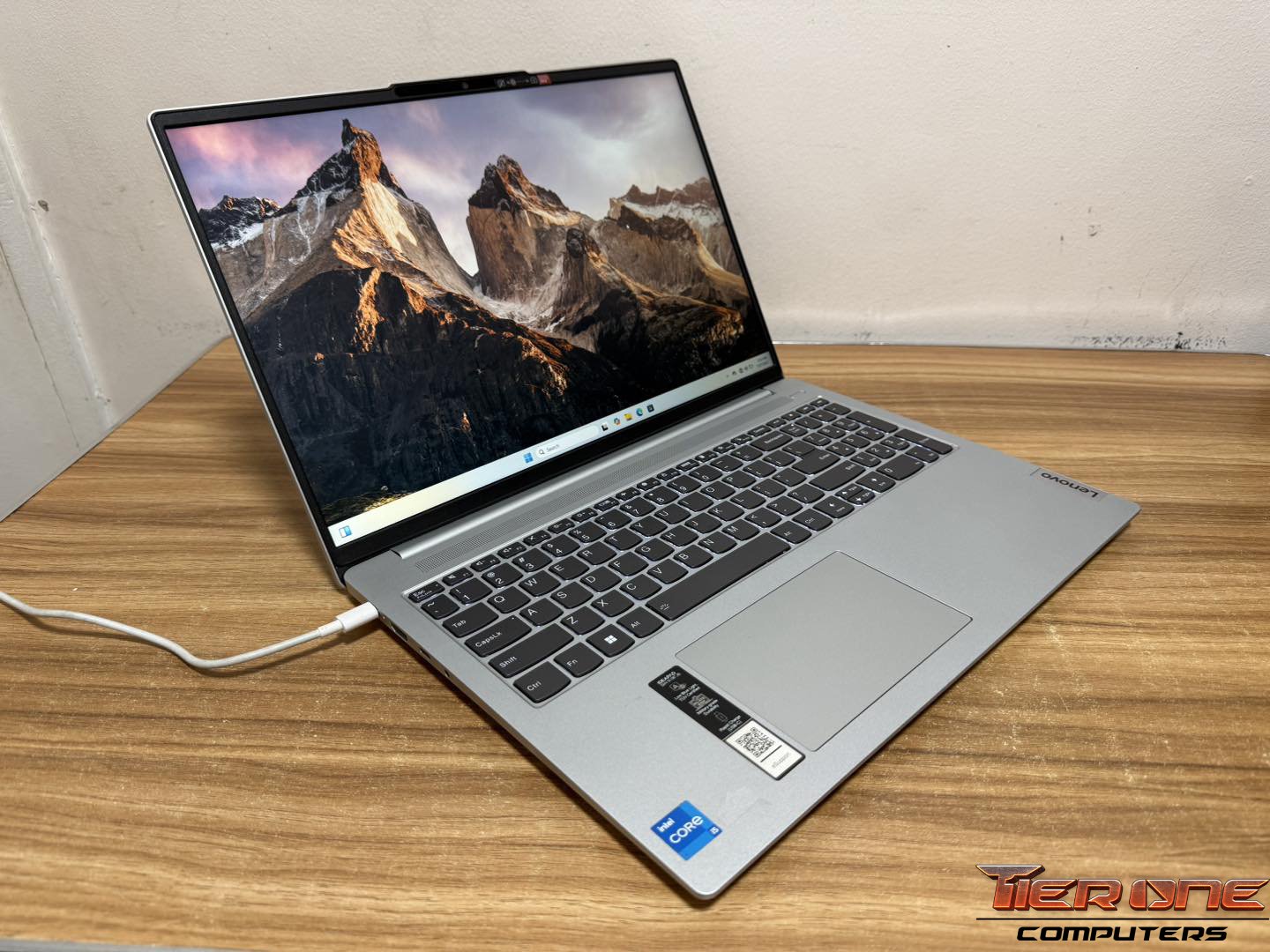 LENOVO IDEAPAD SLIM | i5 12th Gen | 8GB RAM | 512GB SSD