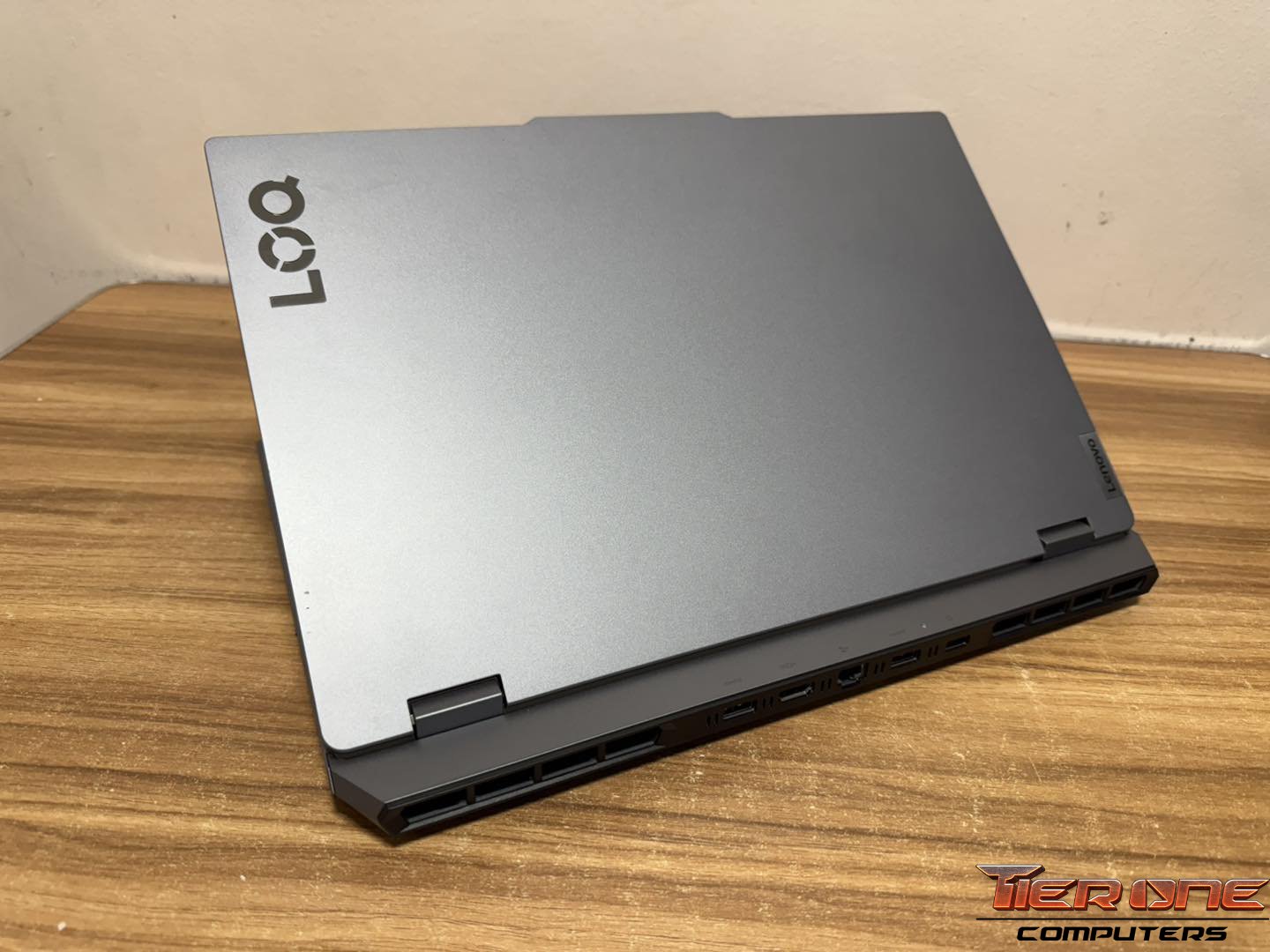 LENOVO LOQ | Ryzen 7 | 12GB RAM | 512GB SSD | RTX 4050