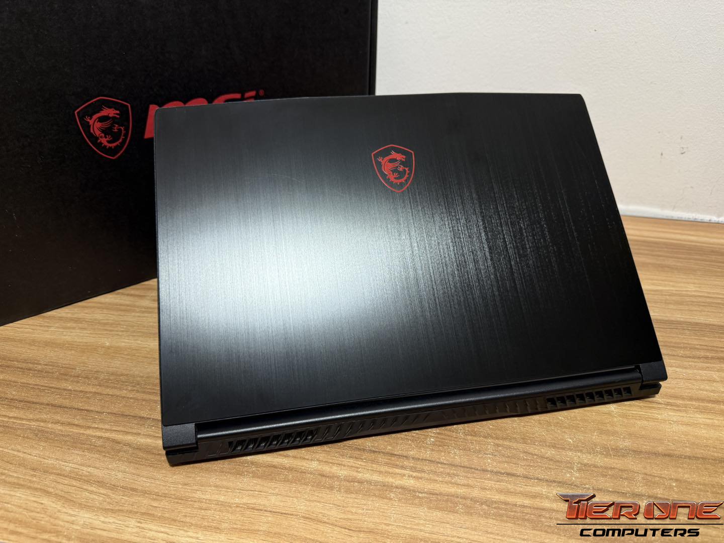 MSI GF65 | i7 10th Gen | 24GB RAM | 1TB SSD | RTX 3060