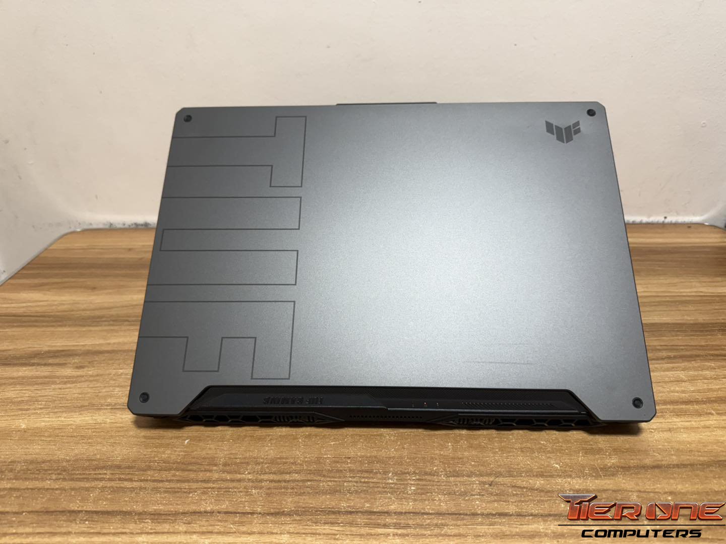 ASUS TUF Gaming F15 | i7 11th Gen | 16GB RAM | 1TB SSD | RTX 3060