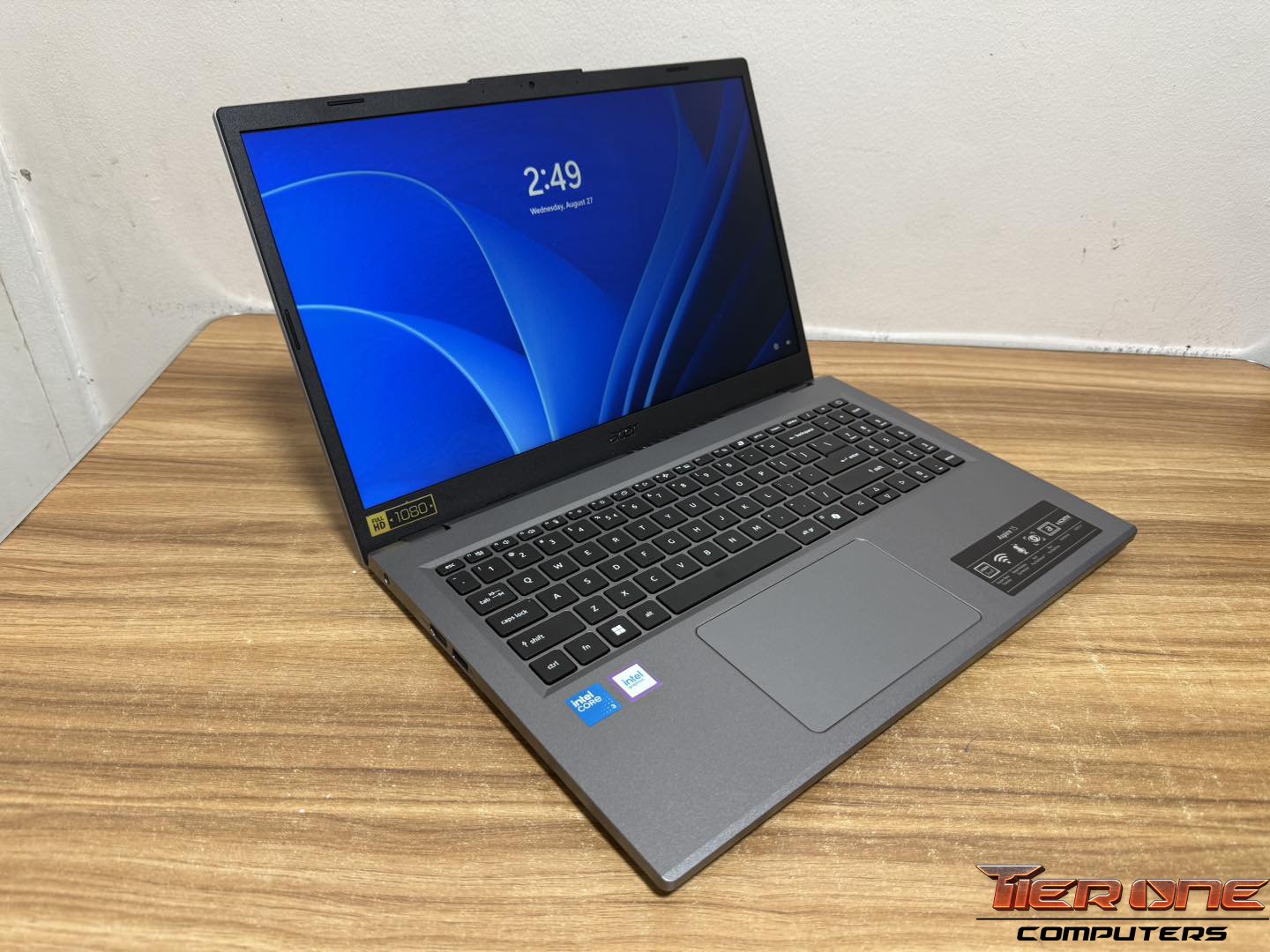 ACER ASPIRE | Core 3 | 8GB RAM | 512GB SSD