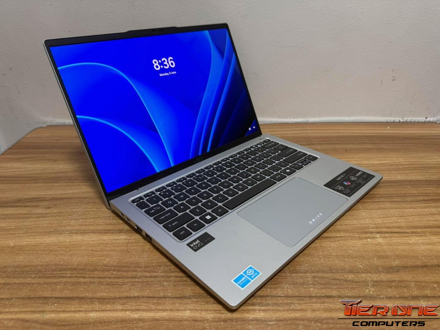 ACER SWIFT GO | Ultra 5 | 16GB RAM | 512GB SSD