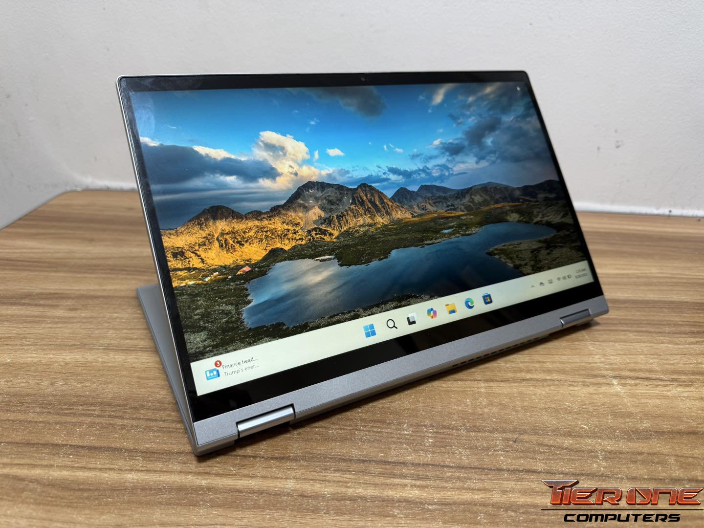 LENOVO IDEAPAD FLEX | Ryzen 7 | 16GB RAM | 512GB SSD