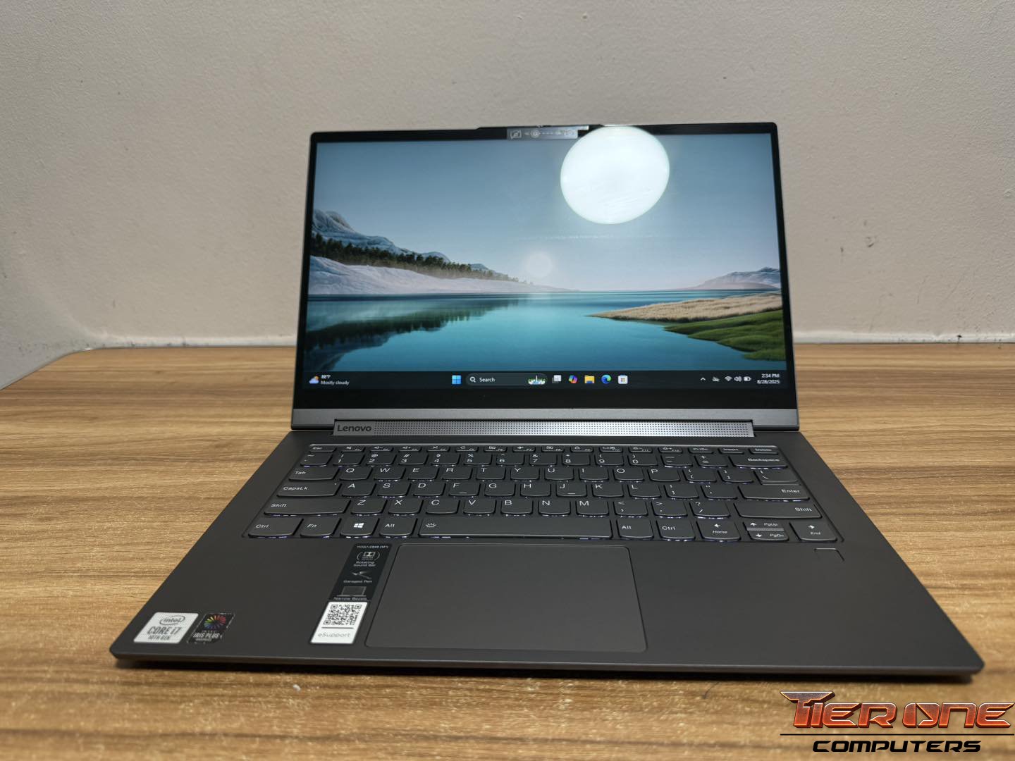 LENOVO YOGA | i7 10th Gen | 12GB RAM | 512GB SSD
