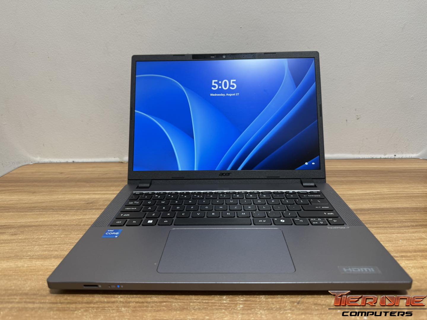 ACER TRAVELMATE | i5 13th Gen | 16GB RAM | 512GB SSD