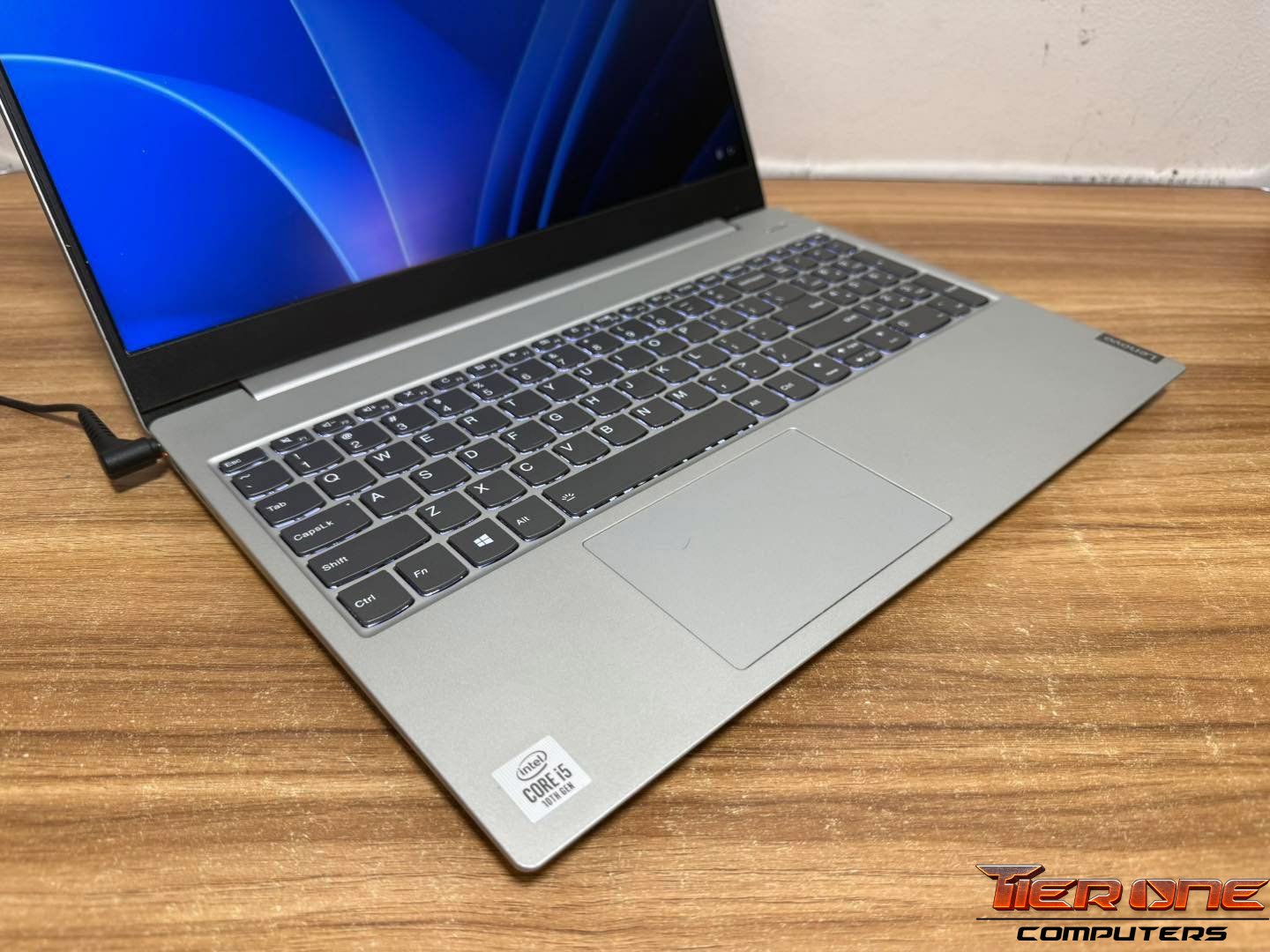 LENOVO IDEAPAD | i5 10th Gen | 12GB RAM | 256GB SSD + 1TB HDD | MX250